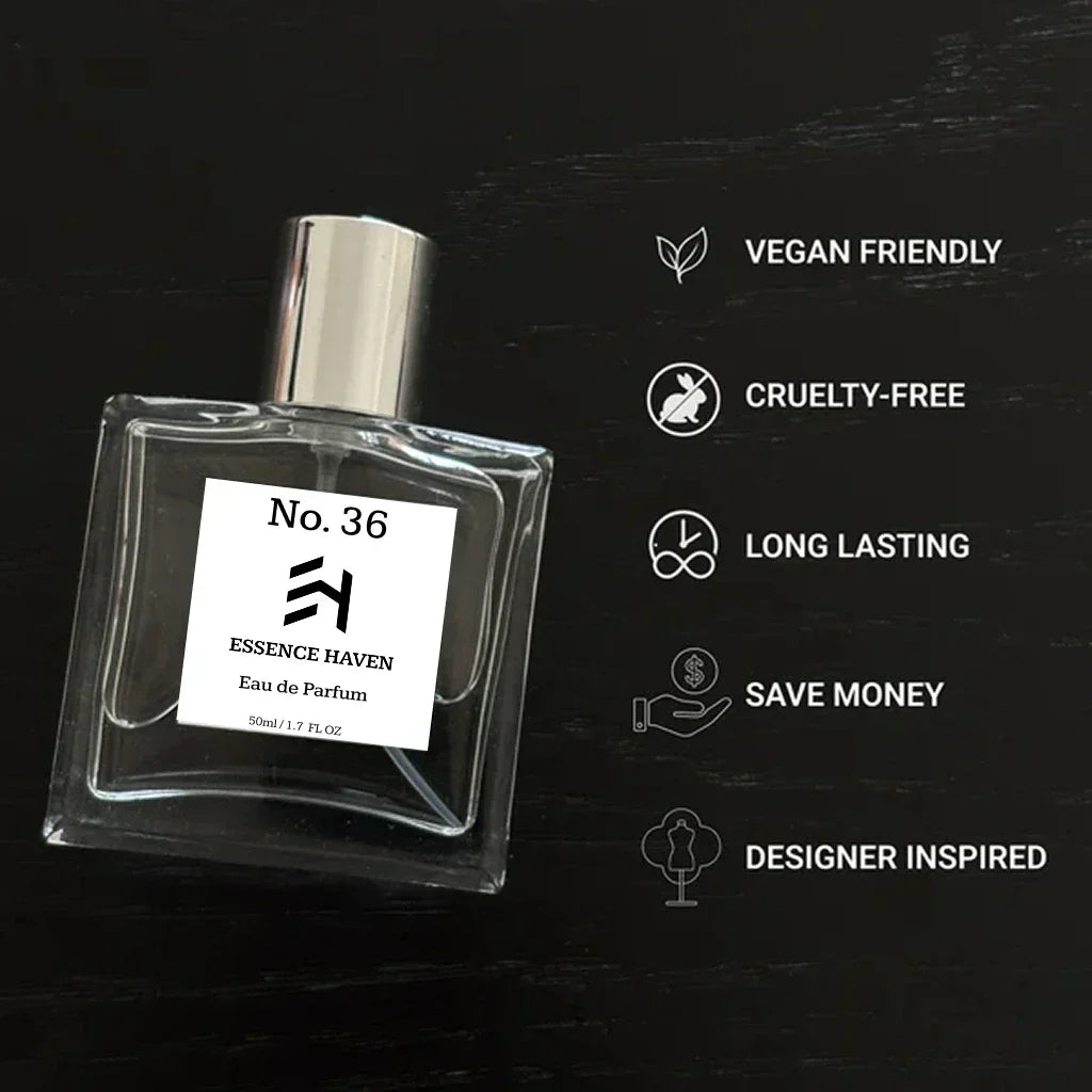 Inspired By Vanilla 28 - No. 51