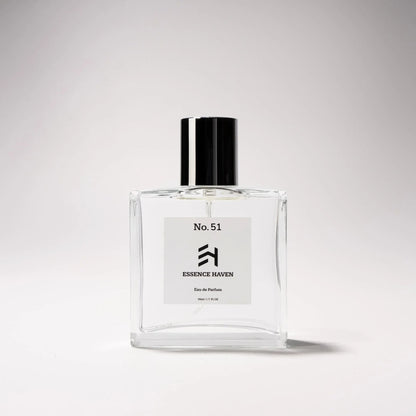 Inspired By Vanilla 28 - No. 51