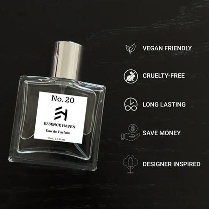 Inspired By Angel's Share - No. 20
