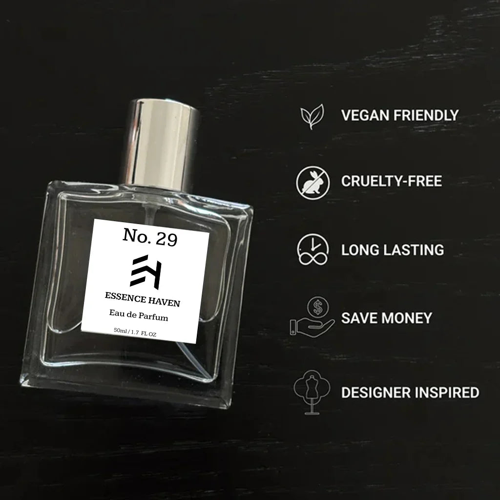 Inspired By Erba Pure - No. 29