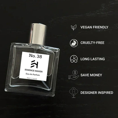 Inspired By Royal Oud - No. 38